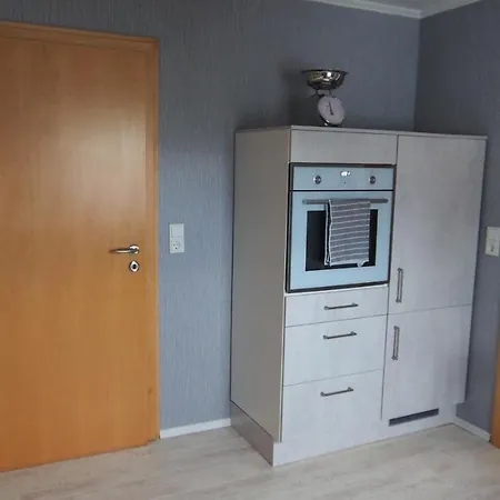 Apartment Fewo Greifenstein Greifenstein