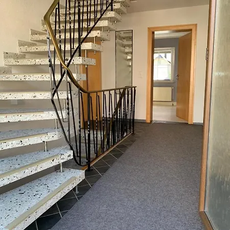 Fewo Greifenstein Διαμέρισμα Greifenstein