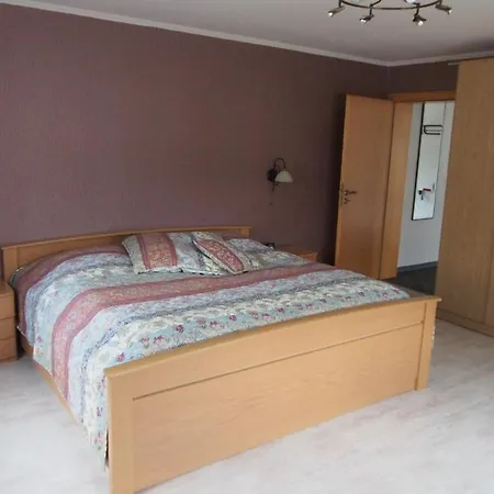 Fewo Greifenstein Διαμέρισμα Greifenstein