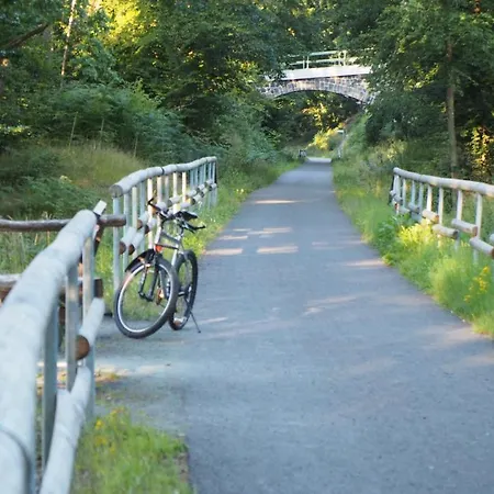 Fewo Greifenstein Διαμέρισμα Greifenstein