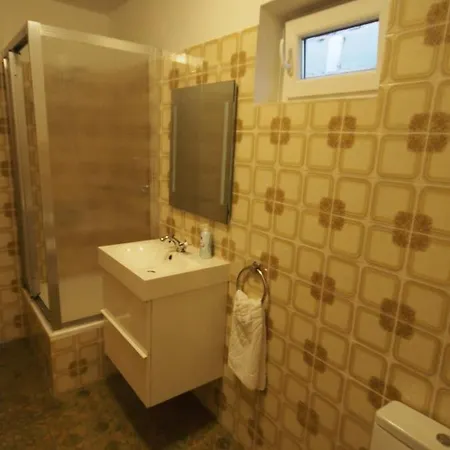 Apartment Fewo Greifenstein *