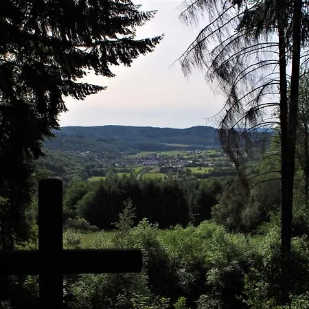 Διαμέρισμα Fewo Greifenstein Greifenstein