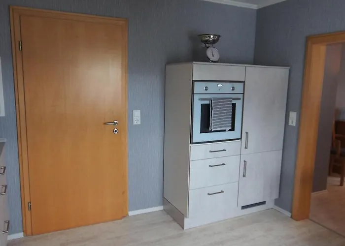 Διαμέρισμα Fewo Greifenstein Greifenstein