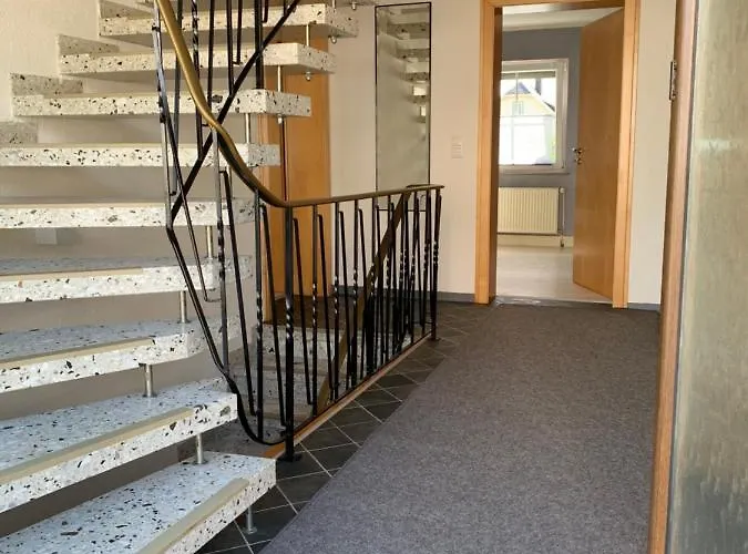 Fewo Greifenstein Apartment Greifenstein