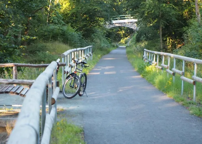 Fewo Greifenstein Διαμέρισμα Greifenstein