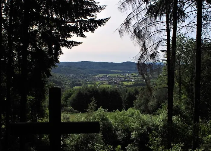 Διαμέρισμα Fewo Greifenstein Greifenstein